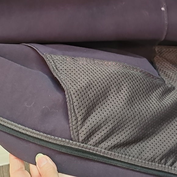 Sea-Doo Neoprene Dry Suit For Cool Weather Water Sports - Picture 5 of 12